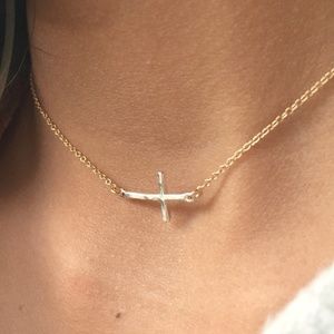 Nora James necklace